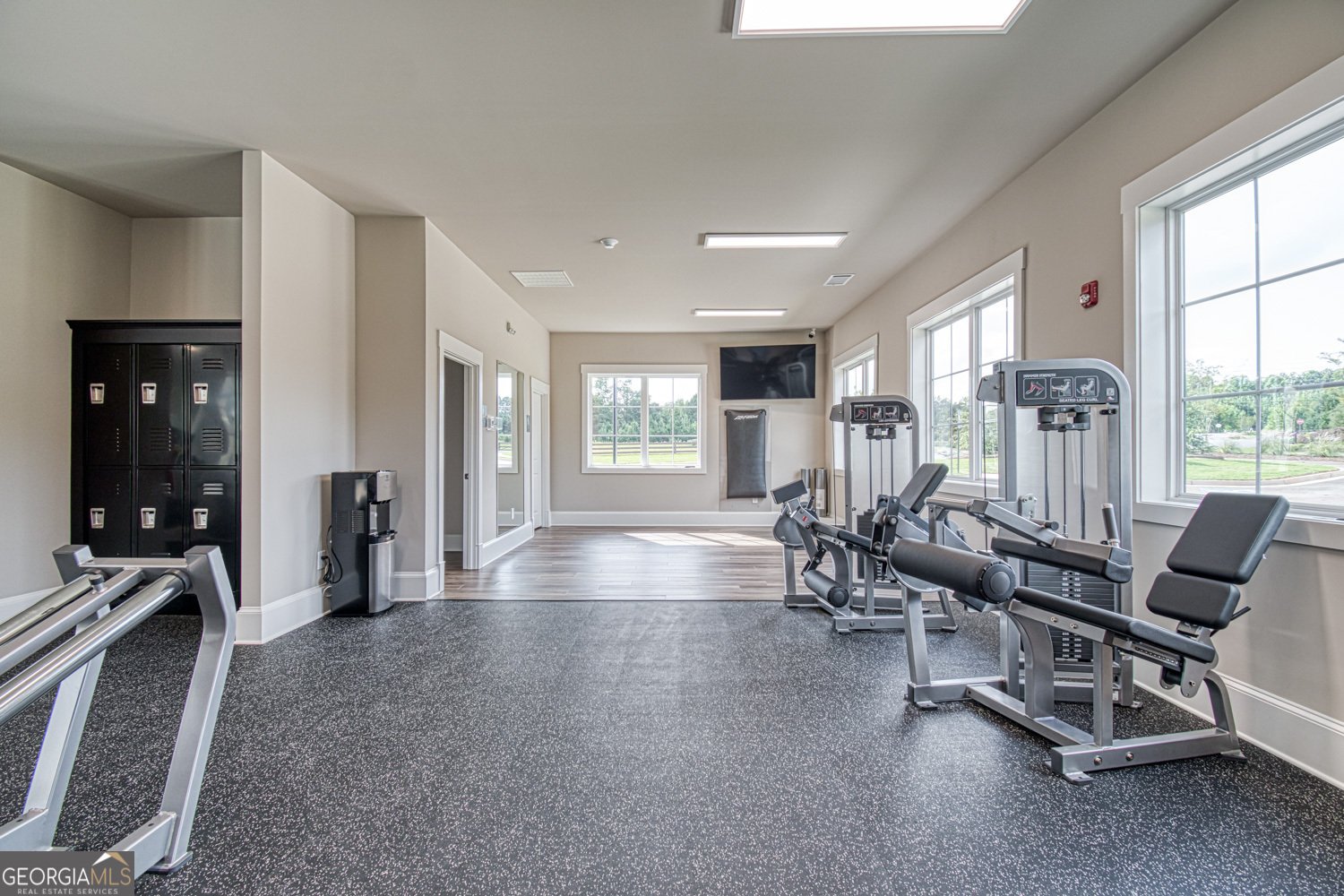 255 Depot Landing Road Auburn - 24