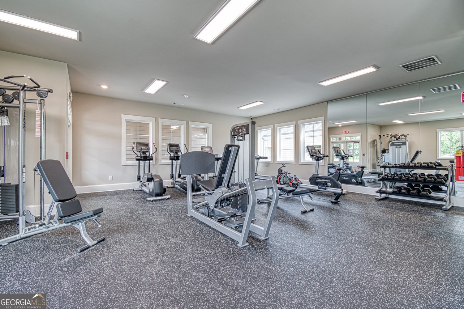 255 Depot Landing Road Auburn - 25