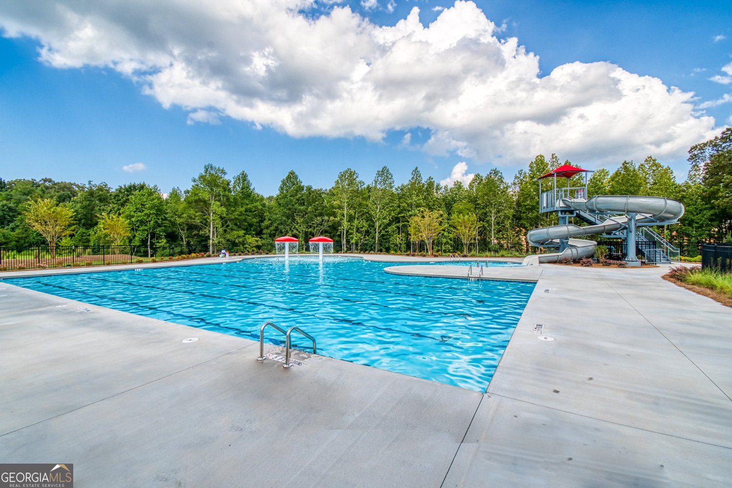 255 Depot Landing Road Auburn - 27