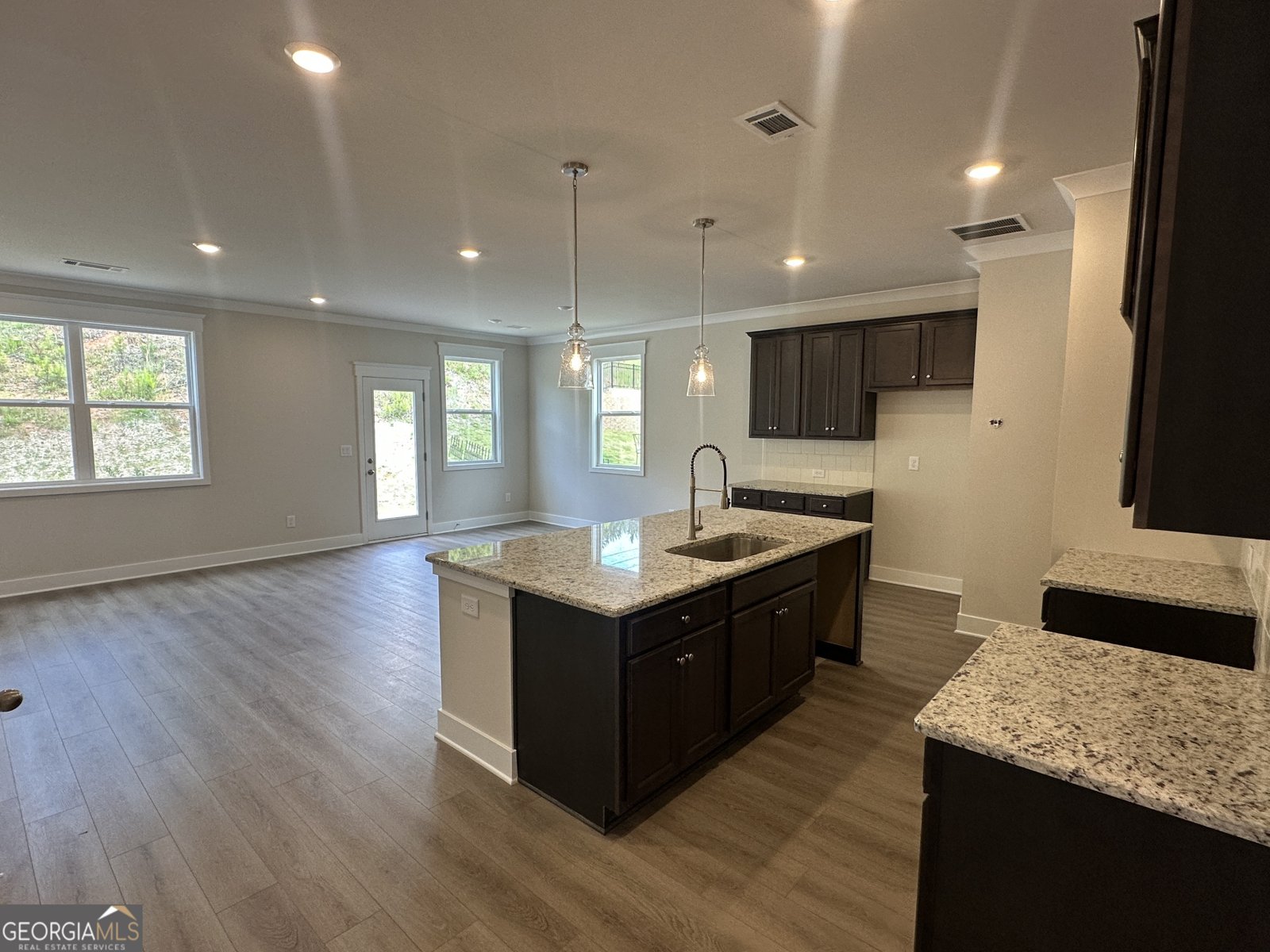 255 Depot Landing Road Auburn - 3