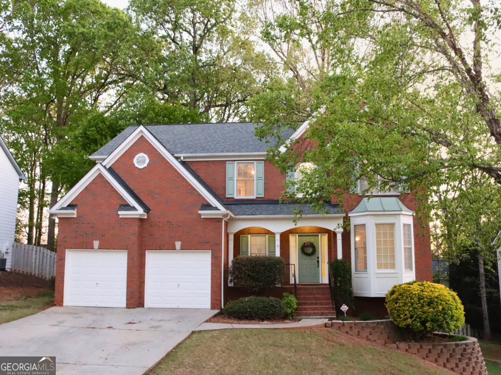912 Tanners Point Drive Lawrenceville - 1