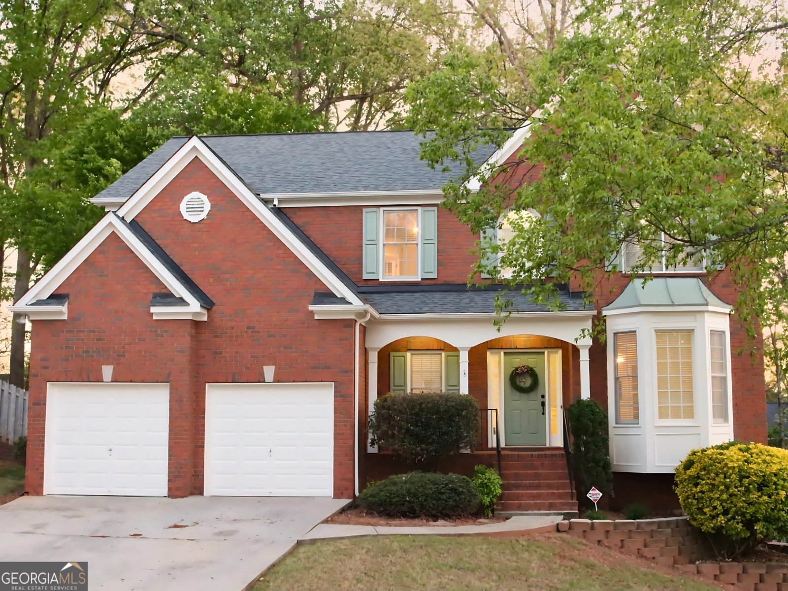 912 Tanners Point Drive Lawrenceville - 2