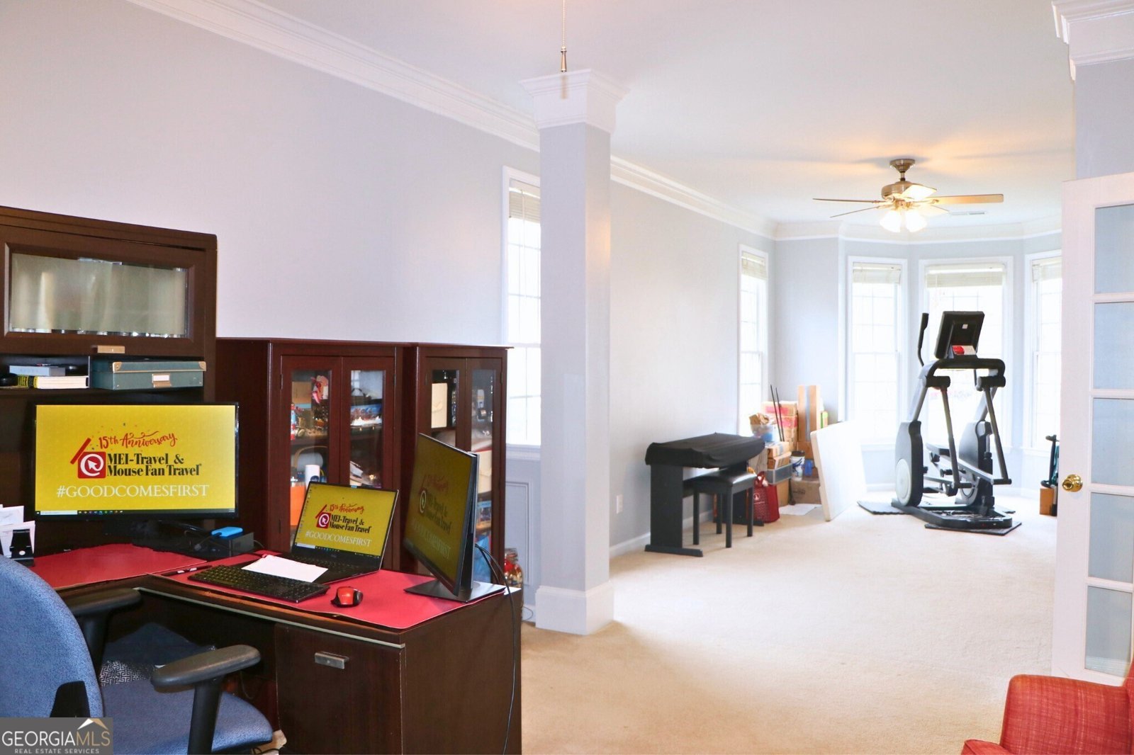 912 Tanners Point Drive Lawrenceville - 21