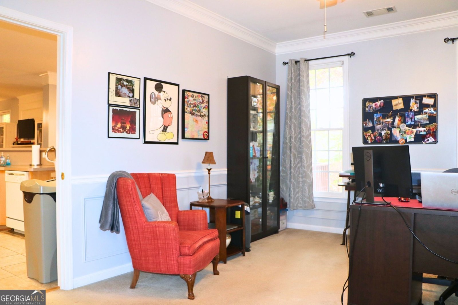 912 Tanners Point Drive Lawrenceville - 22