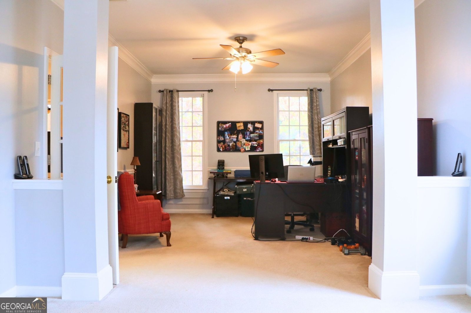 912 Tanners Point Drive Lawrenceville - 23