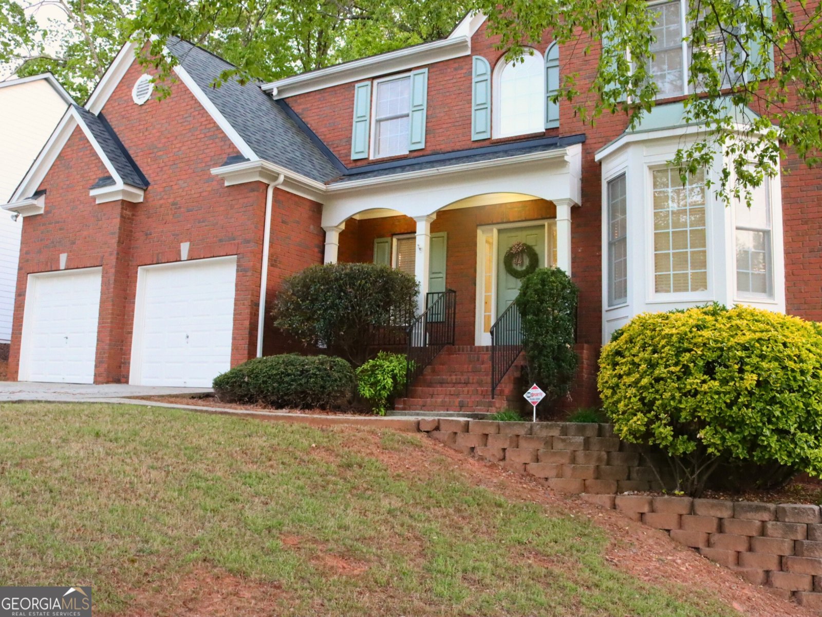 912 Tanners Point Drive Lawrenceville - 3