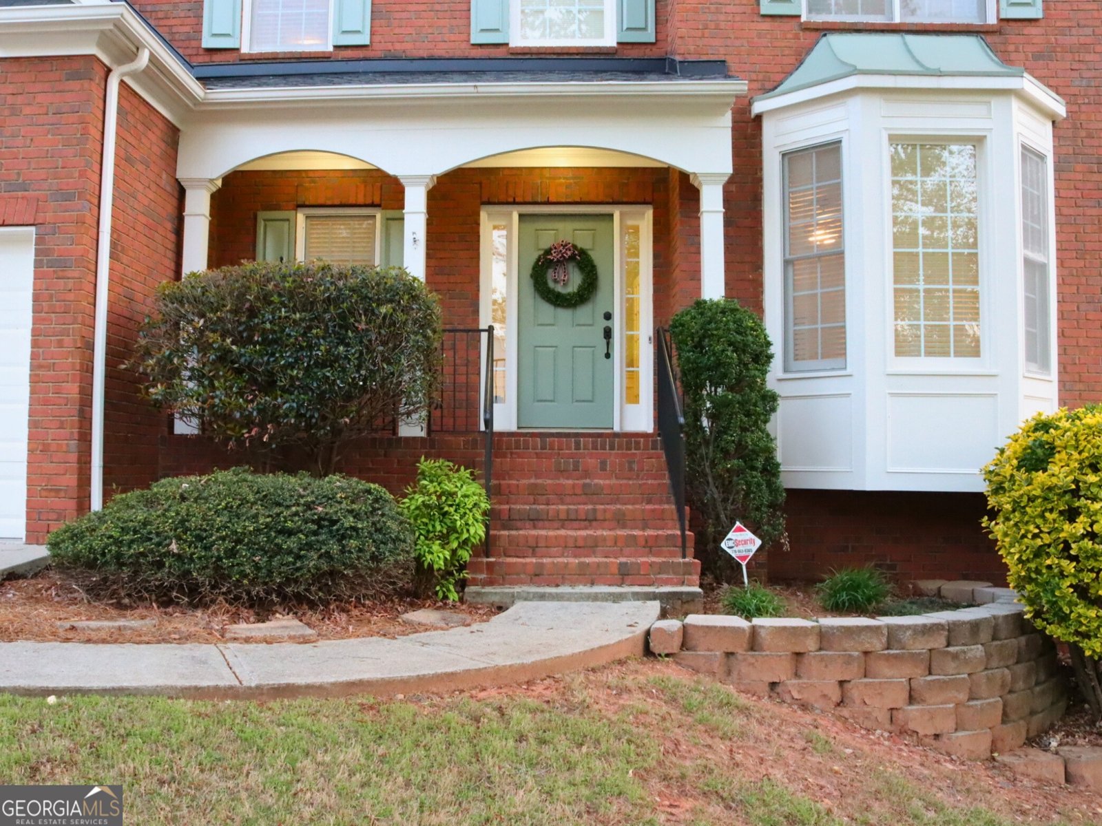 912 Tanners Point Drive Lawrenceville - 4