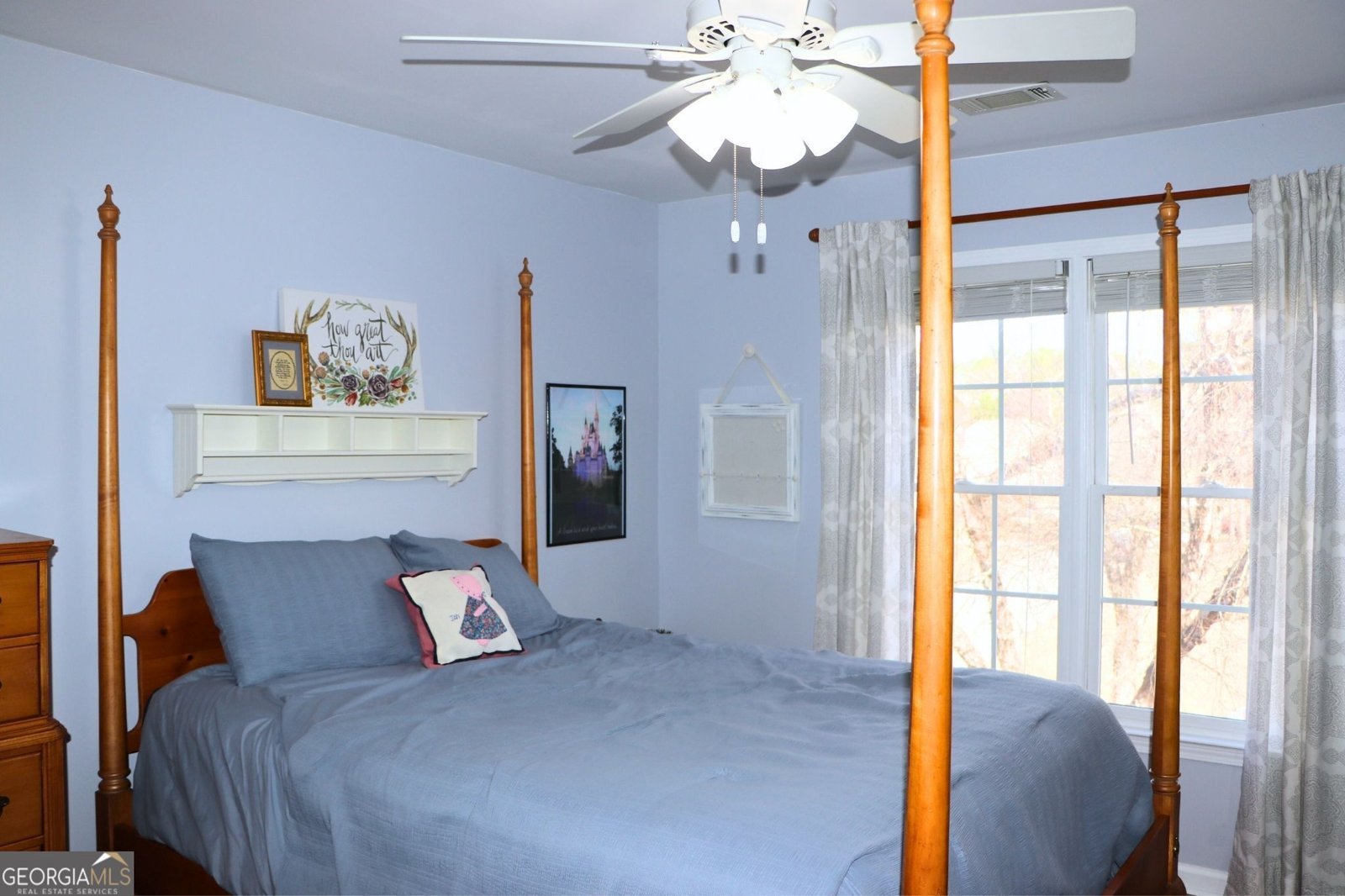 912 Tanners Point Drive Lawrenceville - 46