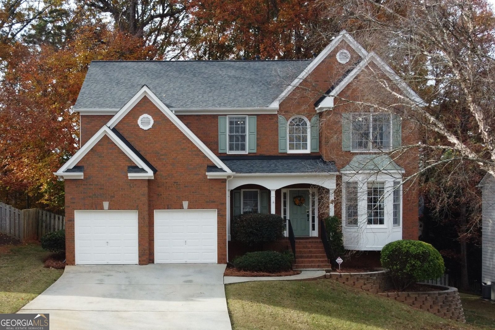 912 Tanners Point Drive Lawrenceville - 5