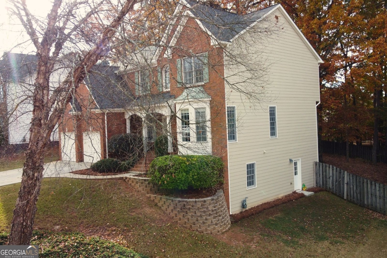912 Tanners Point Drive Lawrenceville - 58