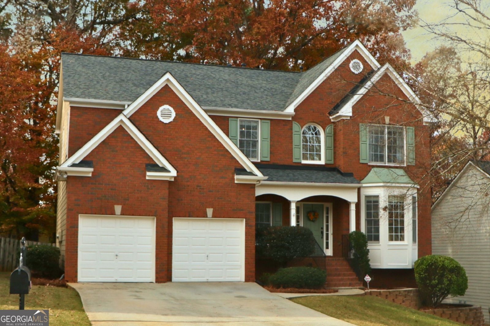 912 Tanners Point Drive Lawrenceville - 6
