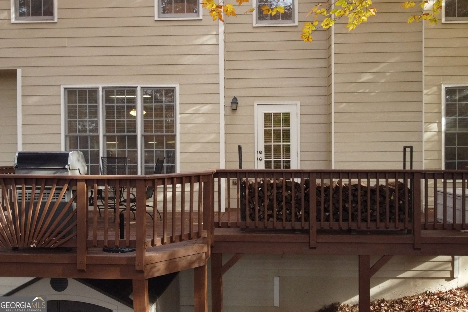 912 Tanners Point Drive Lawrenceville - 61