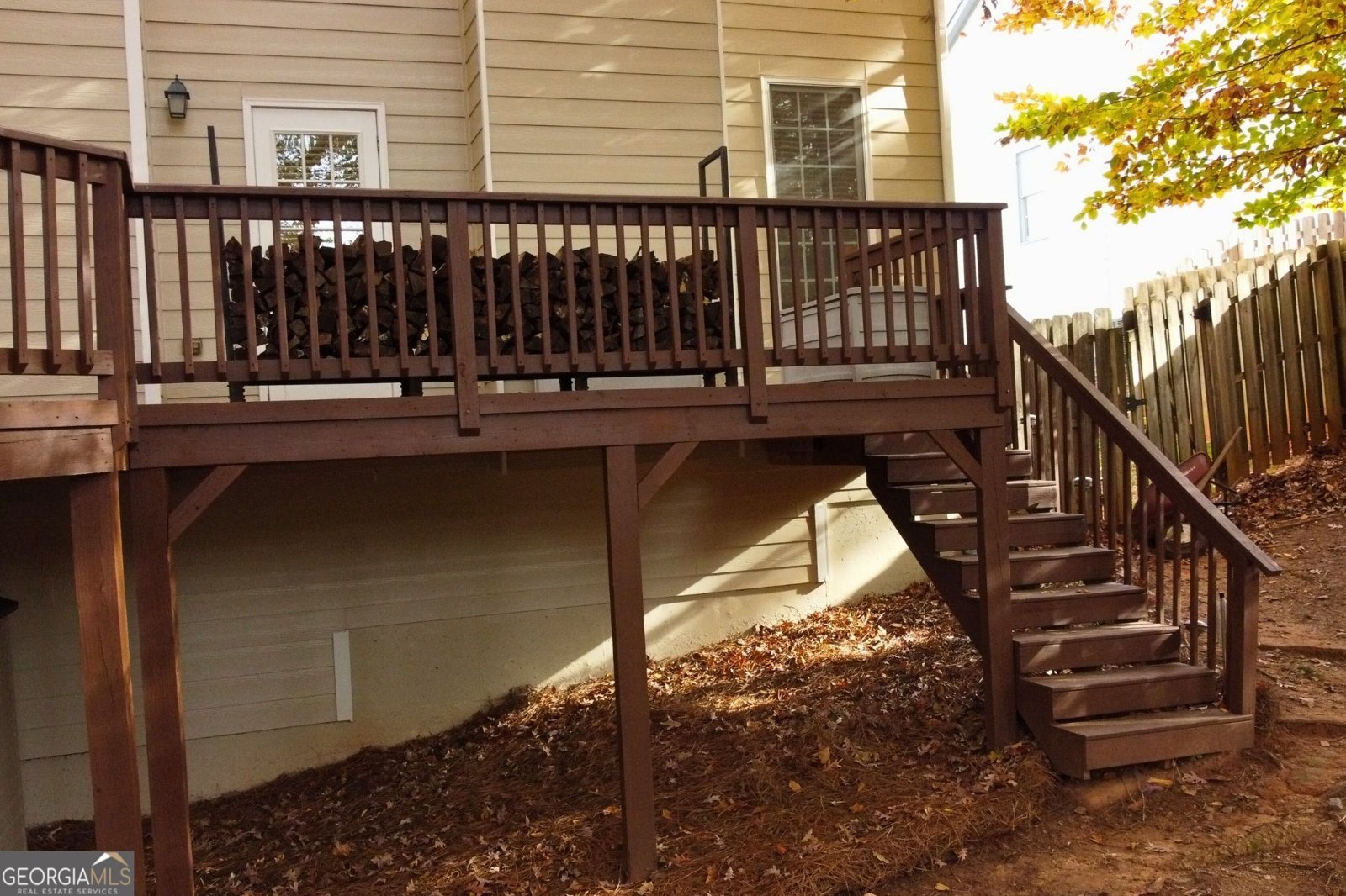 912 Tanners Point Drive Lawrenceville - 62