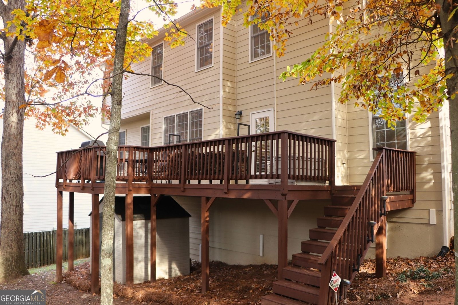 912 Tanners Point Drive Lawrenceville - 63