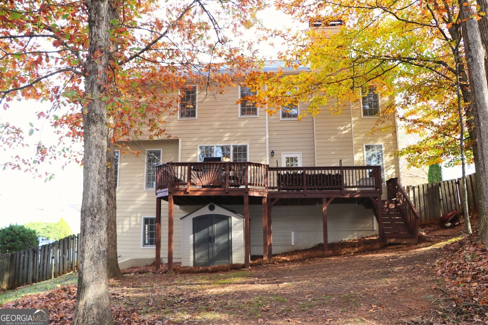 912 Tanners Point Drive Lawrenceville - 64