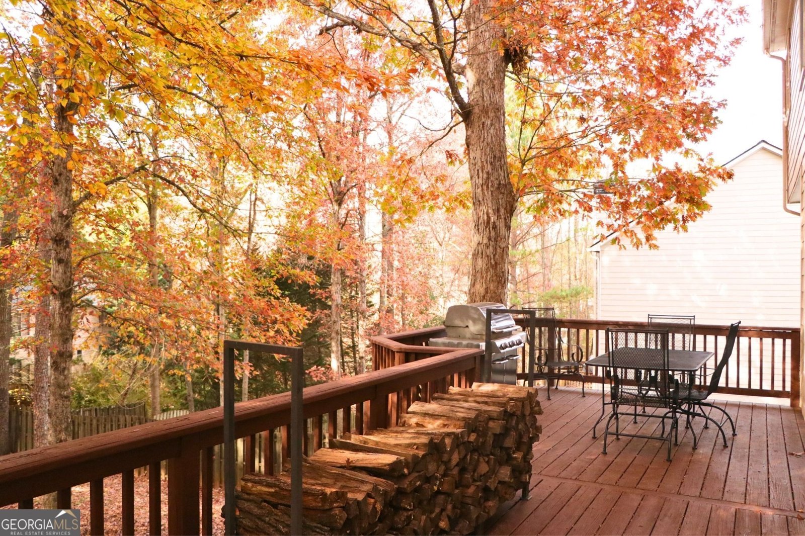 912 Tanners Point Drive Lawrenceville - 65
