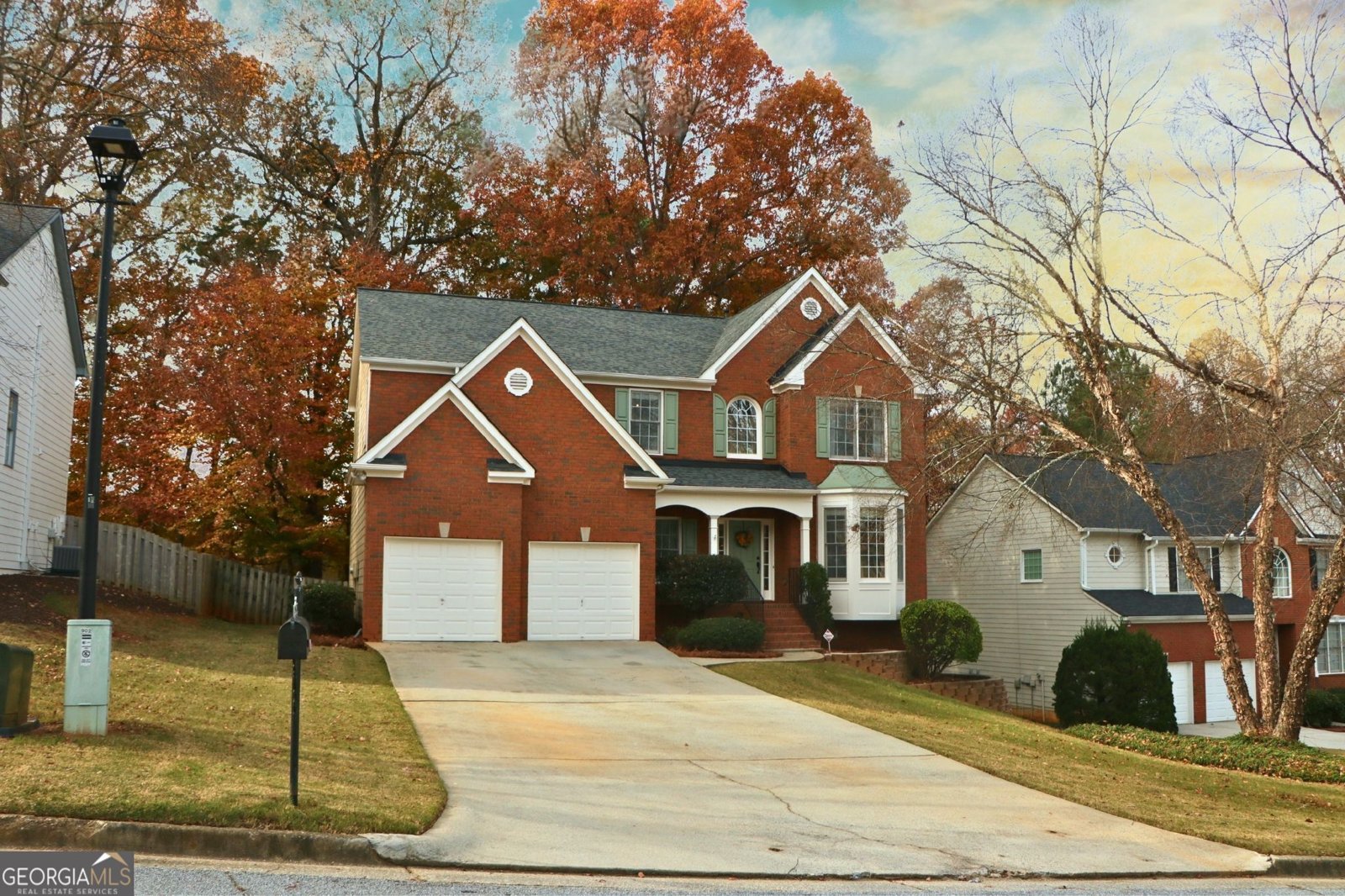 912 Tanners Point Drive Lawrenceville - 7