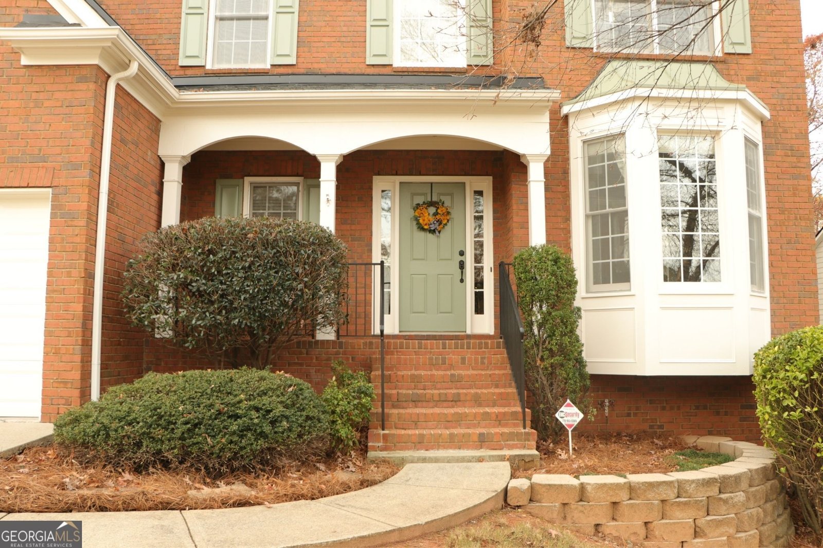 912 Tanners Point Drive Lawrenceville - 8
