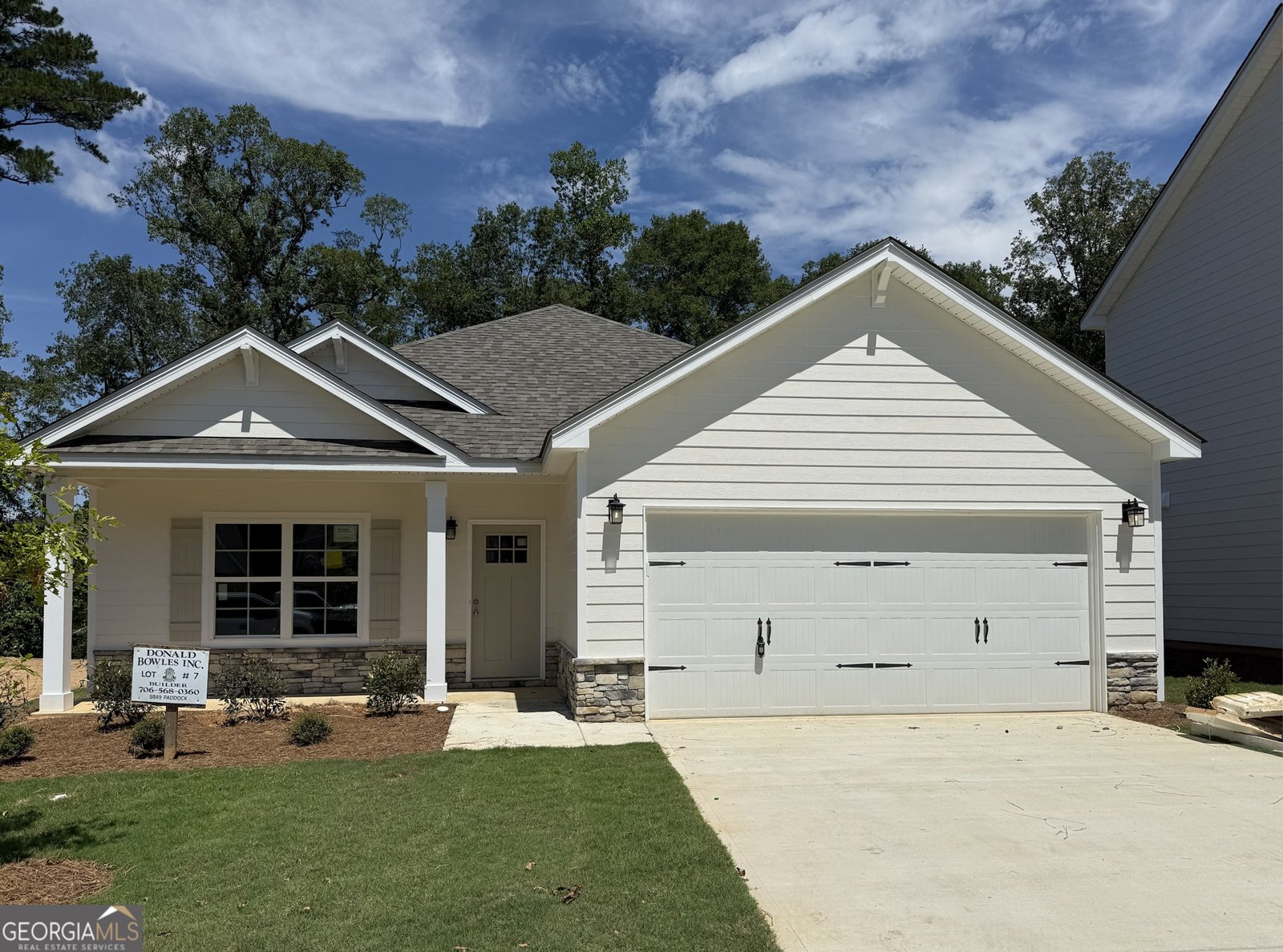 9849 Paddock Court Midland - 1