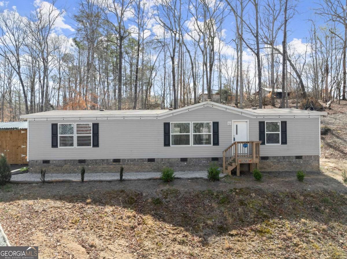 3241 Hidden Valley Road Gainesville - 1