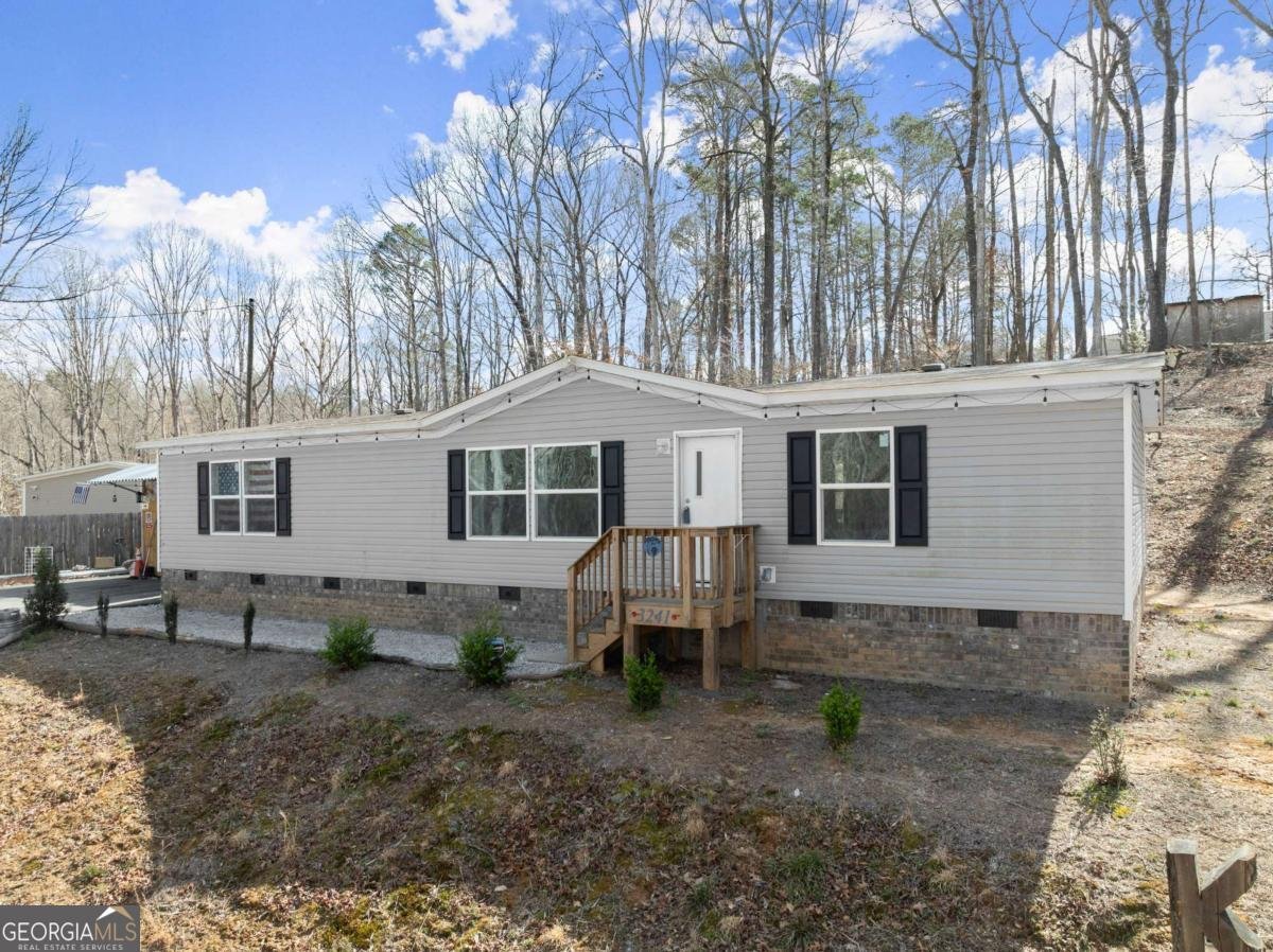 3241 Hidden Valley Road Gainesville - 2