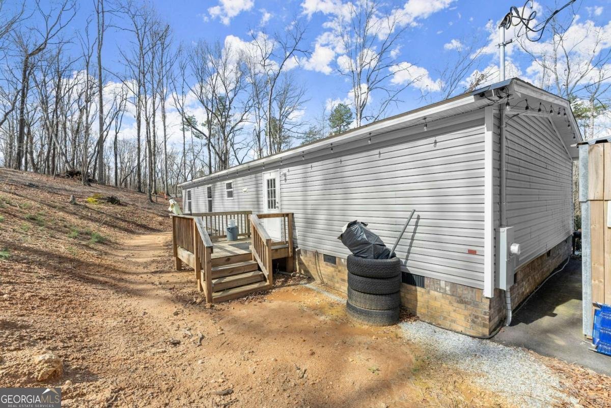 3241 Hidden Valley Road Gainesville - 27