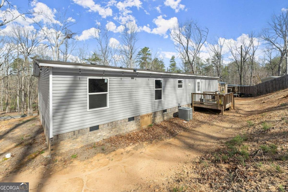 3241 Hidden Valley Road Gainesville - 28