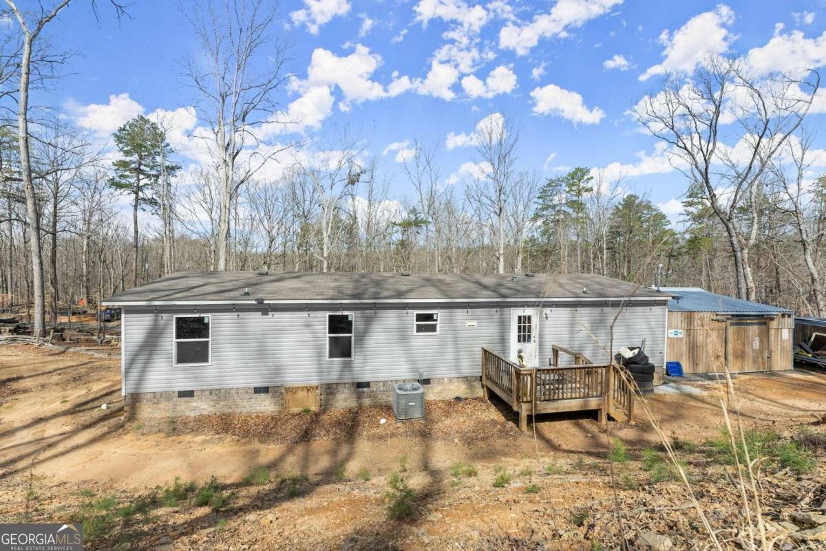 3241 Hidden Valley Road Gainesville - 29