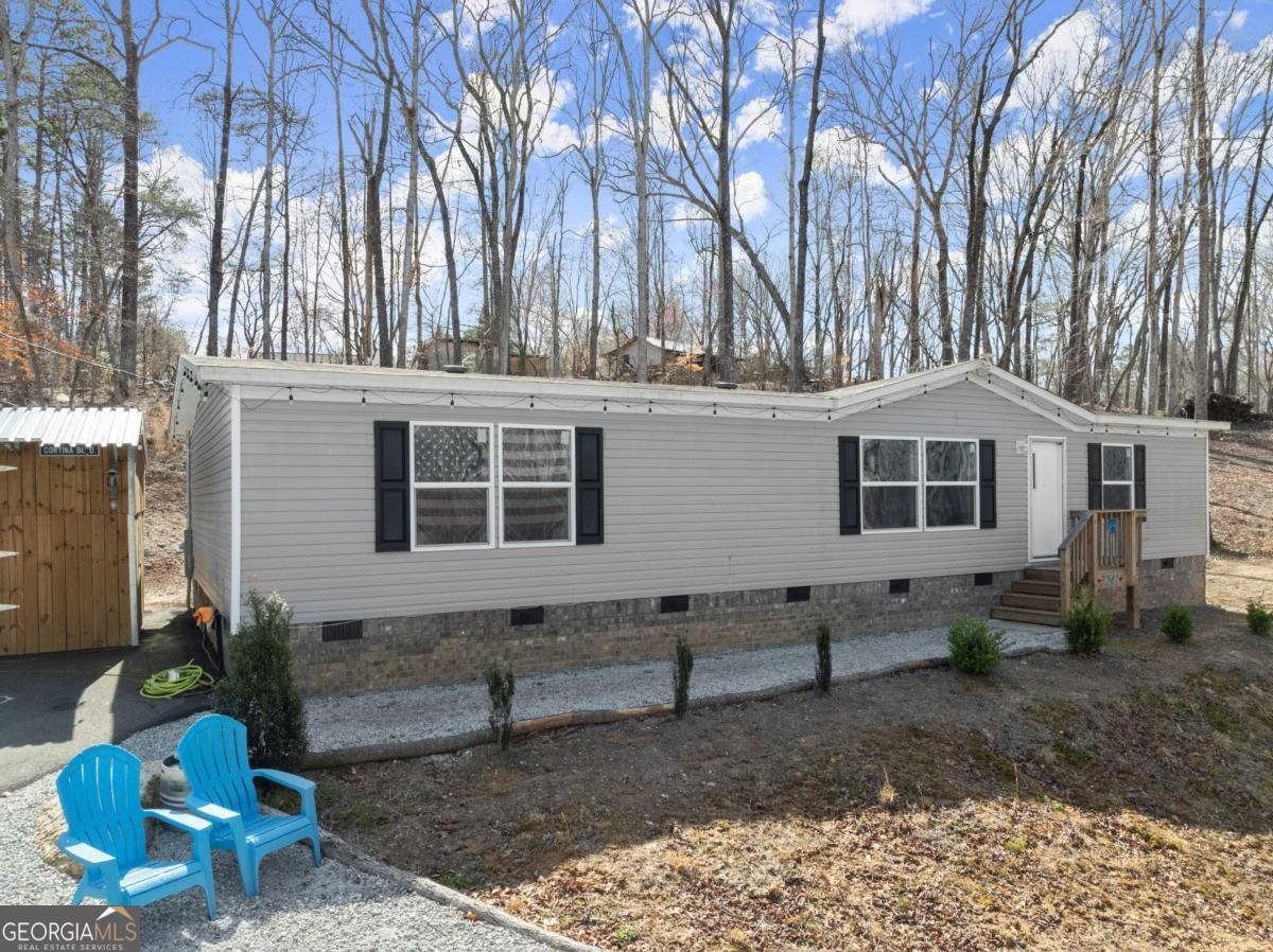 3241 Hidden Valley Road Gainesville - 3