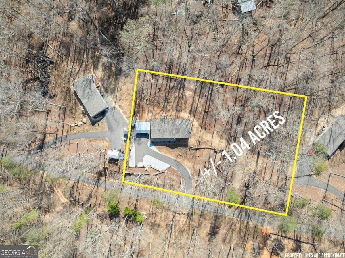 3241 Hidden Valley Road Gainesville - 30
