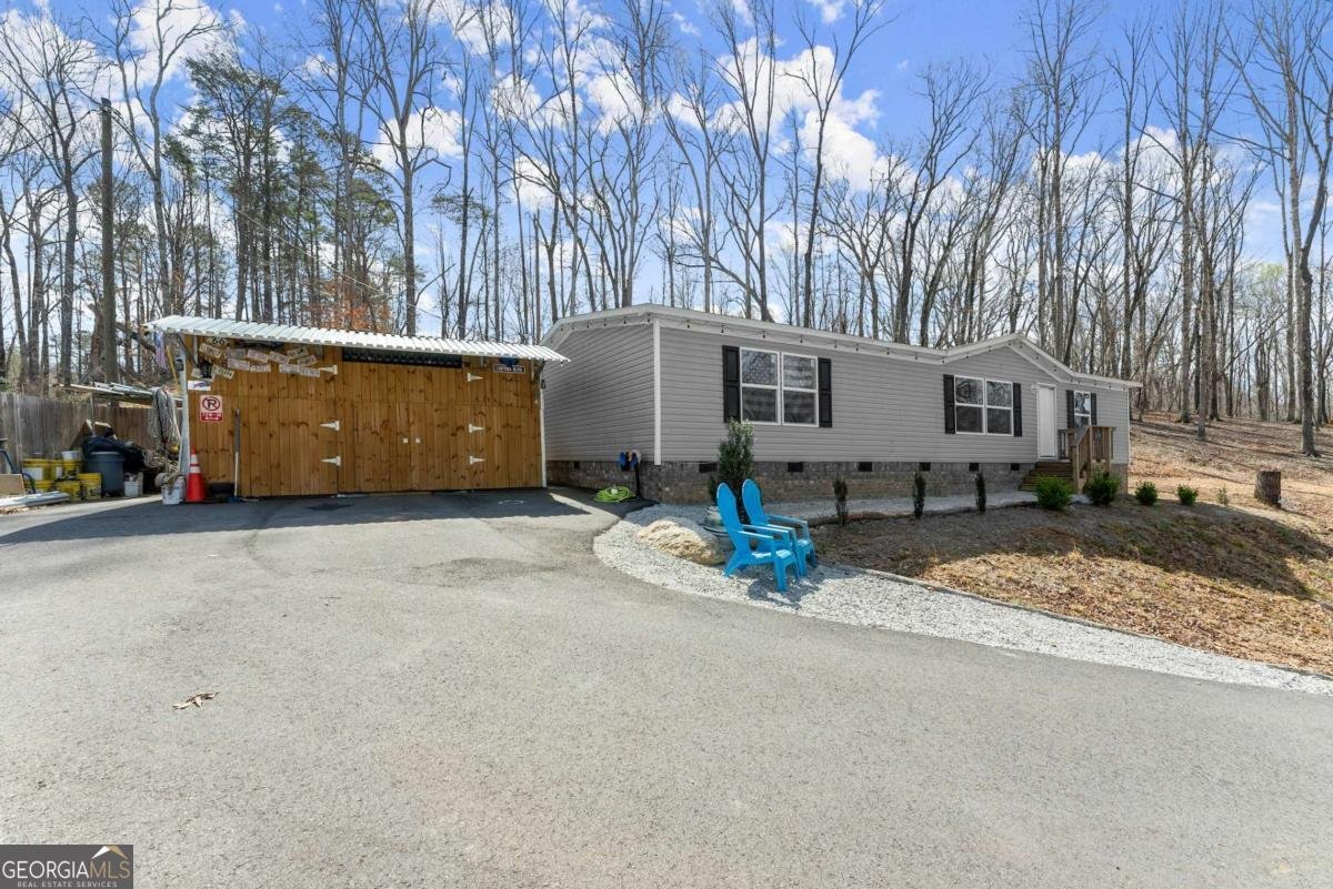 3241 Hidden Valley Road Gainesville - 4