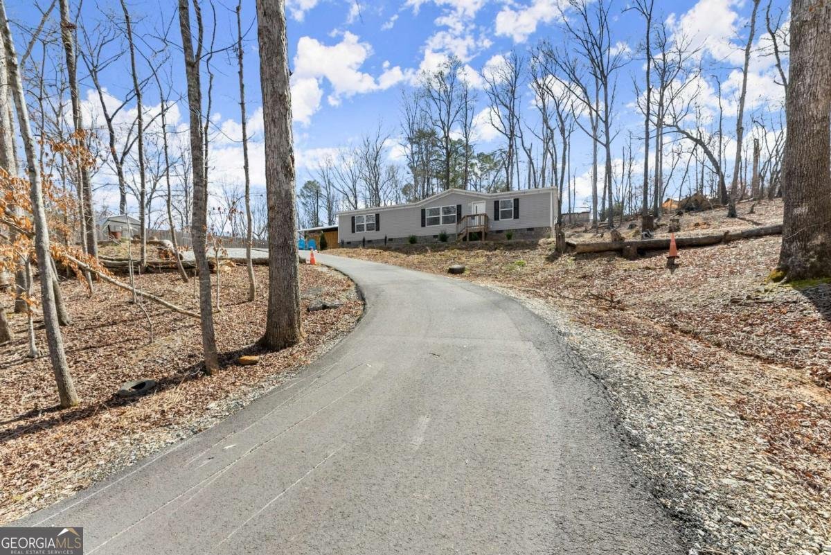 3241 Hidden Valley Road Gainesville - 5