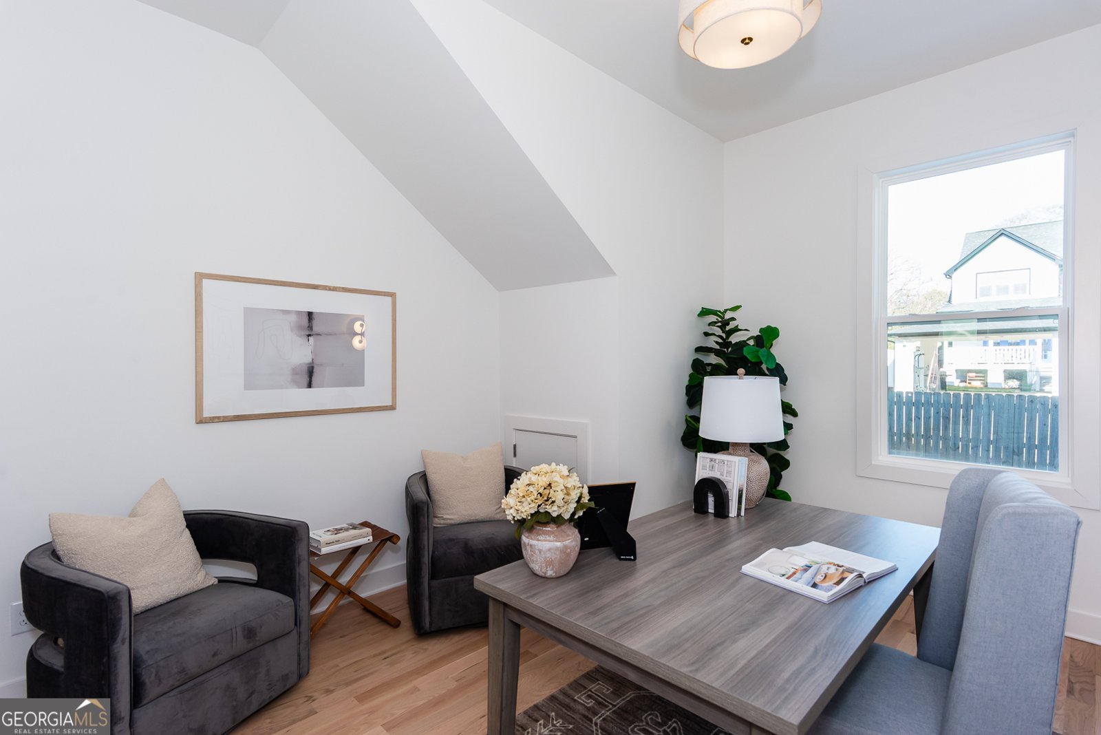 3395 Lee Street East Point - 21
