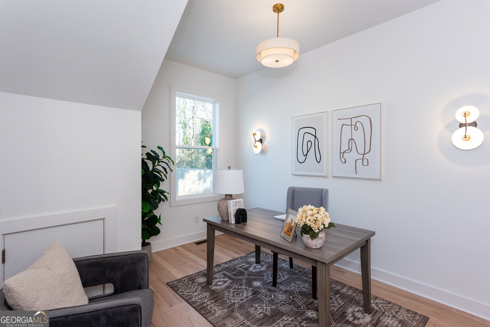 3395 Lee Street East Point - 24