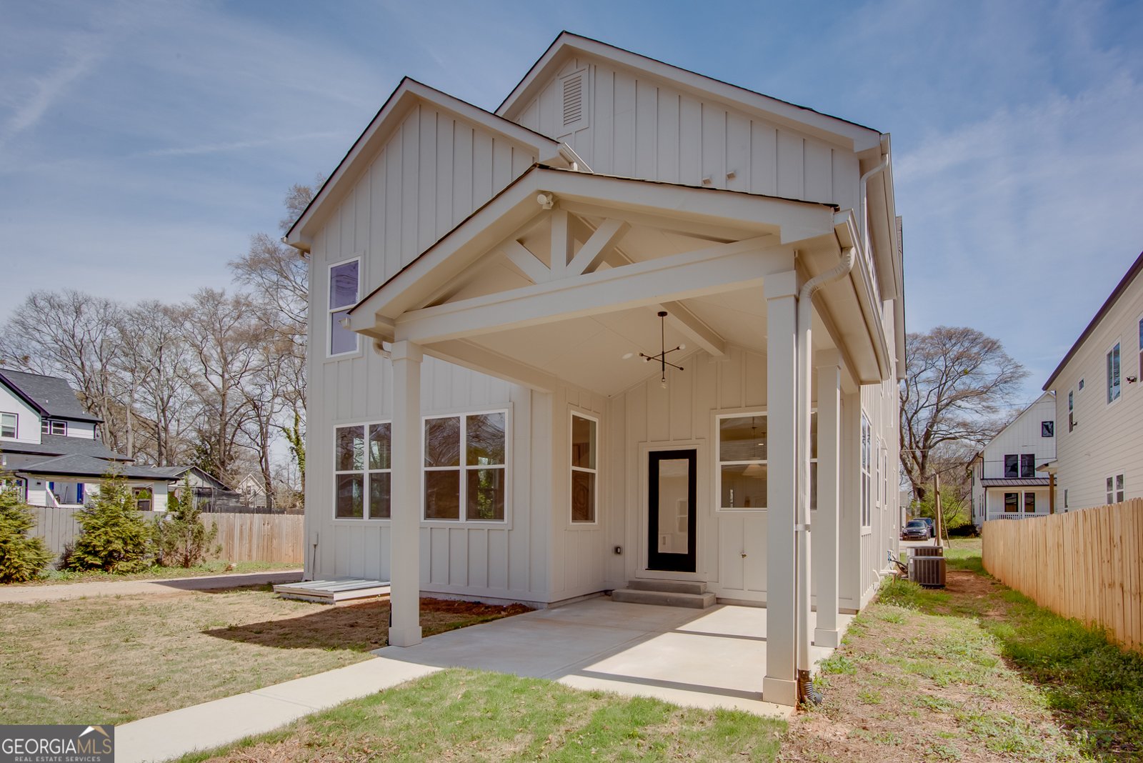 3395 Lee Street East Point - 55