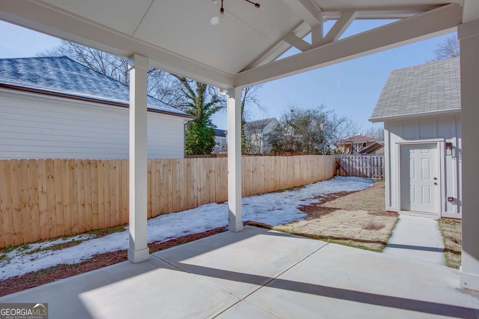 3395 Lee Street East Point - 59
