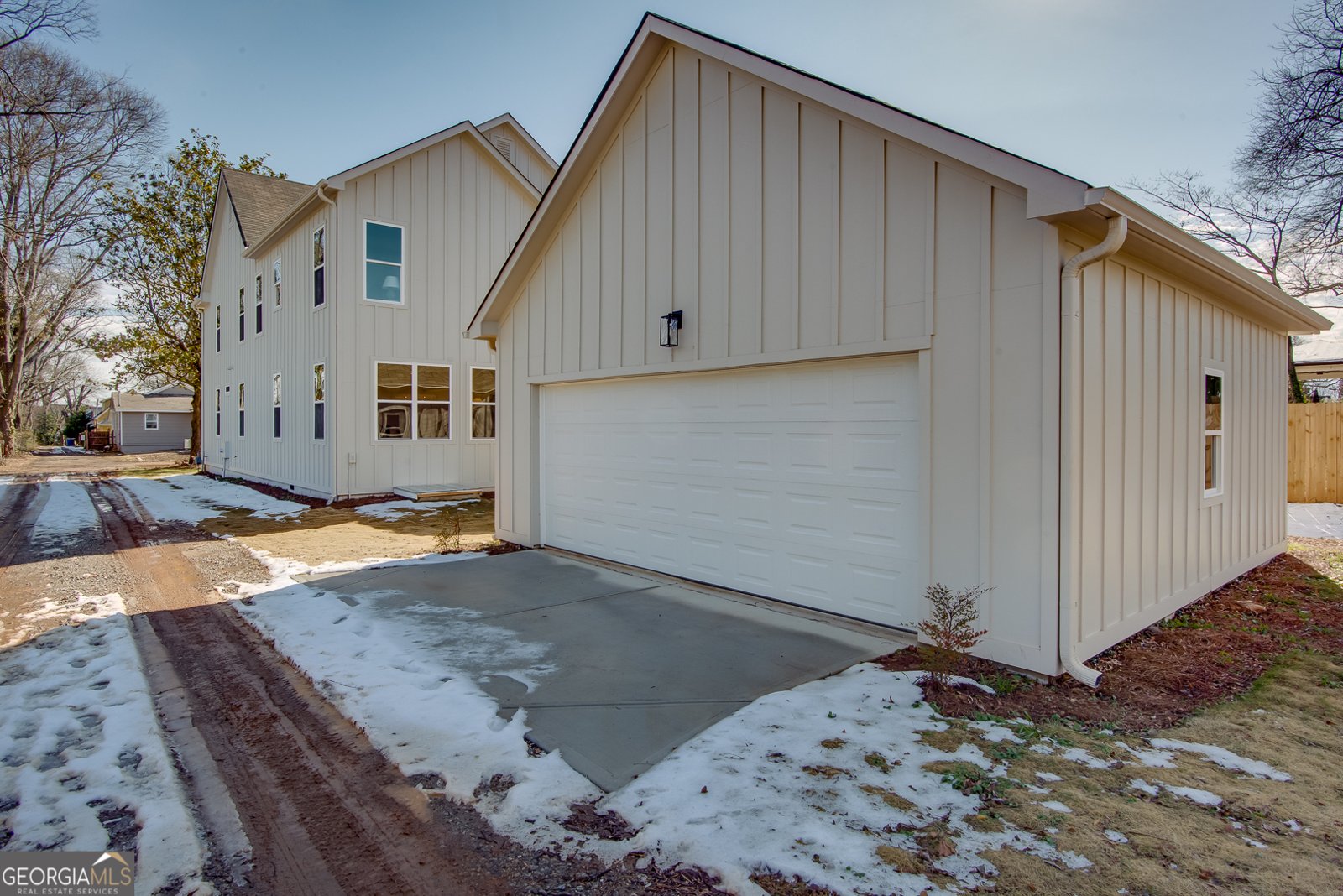 3395 Lee Street East Point - 61