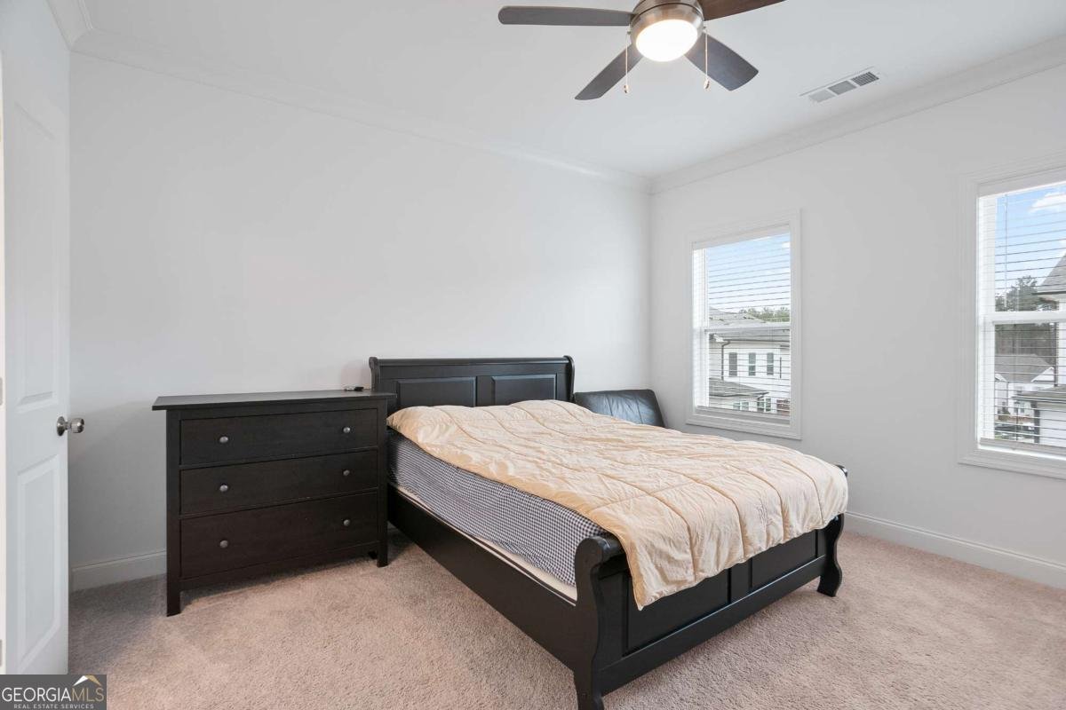 3260 Bennett Creek Lane Suwanee - 16