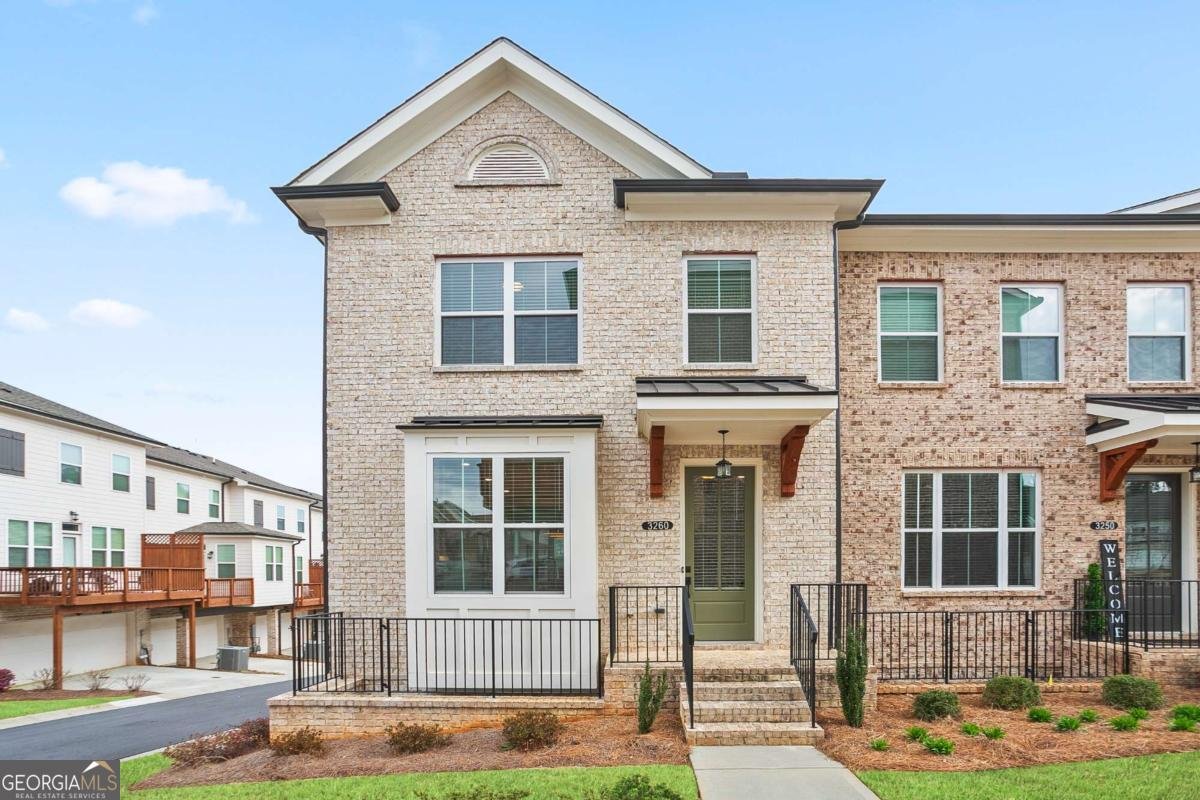 3260 Bennett Creek Lane Suwanee - 2