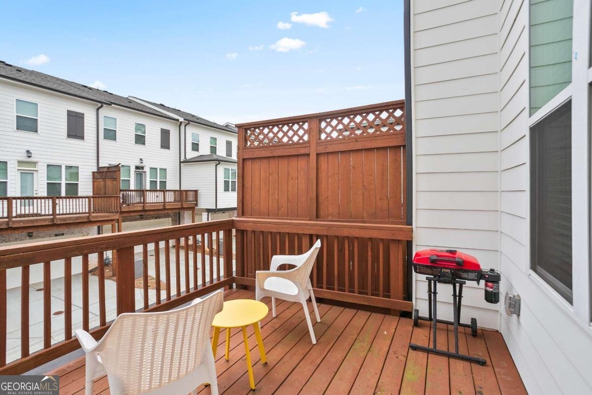 3260 Bennett Creek Lane Suwanee - 27