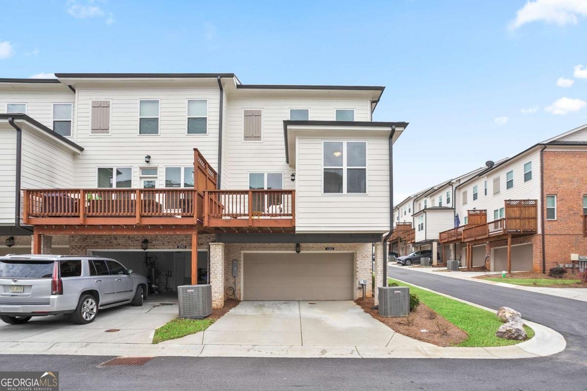 3260 Bennett Creek Lane Suwanee - 28