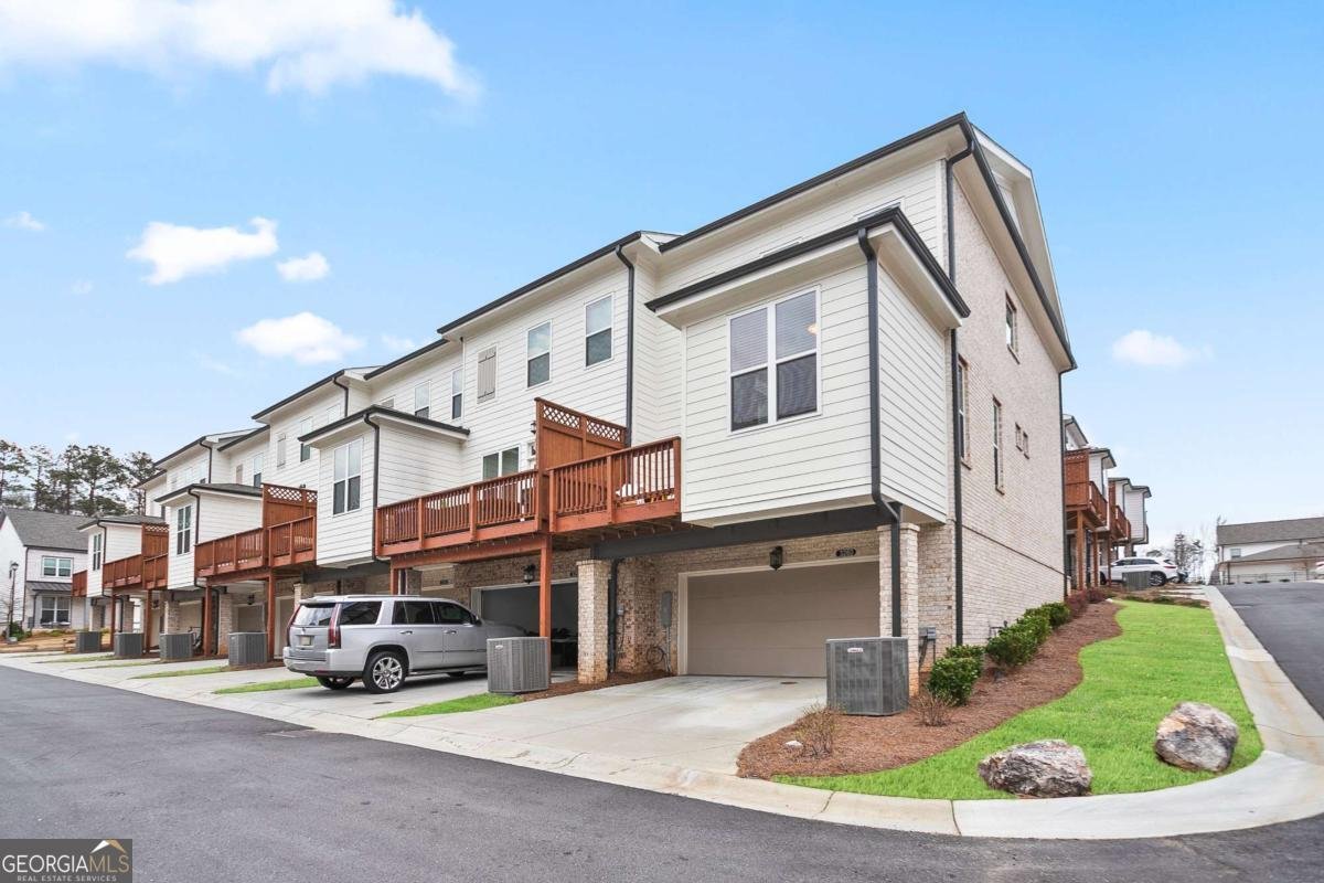 3260 Bennett Creek Lane Suwanee - 29