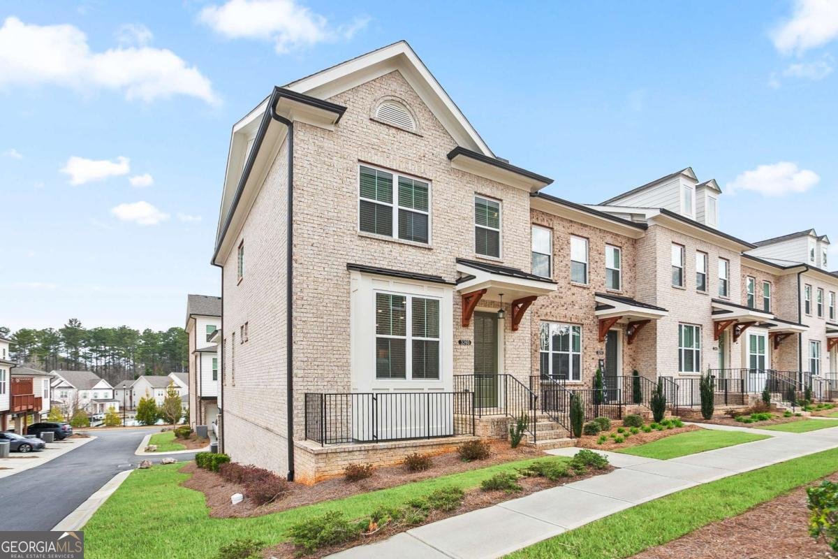 3260 Bennett Creek Lane Suwanee - 3