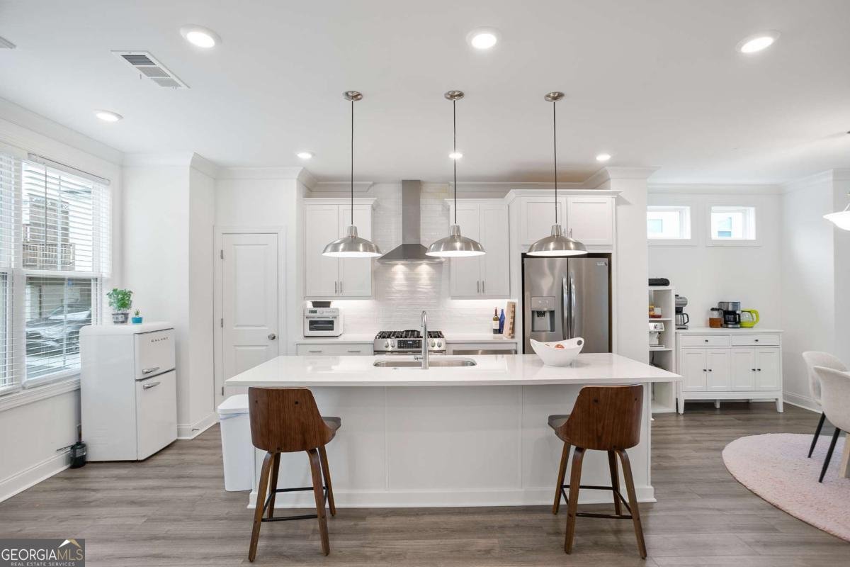 3260 Bennett Creek Lane Suwanee - 6