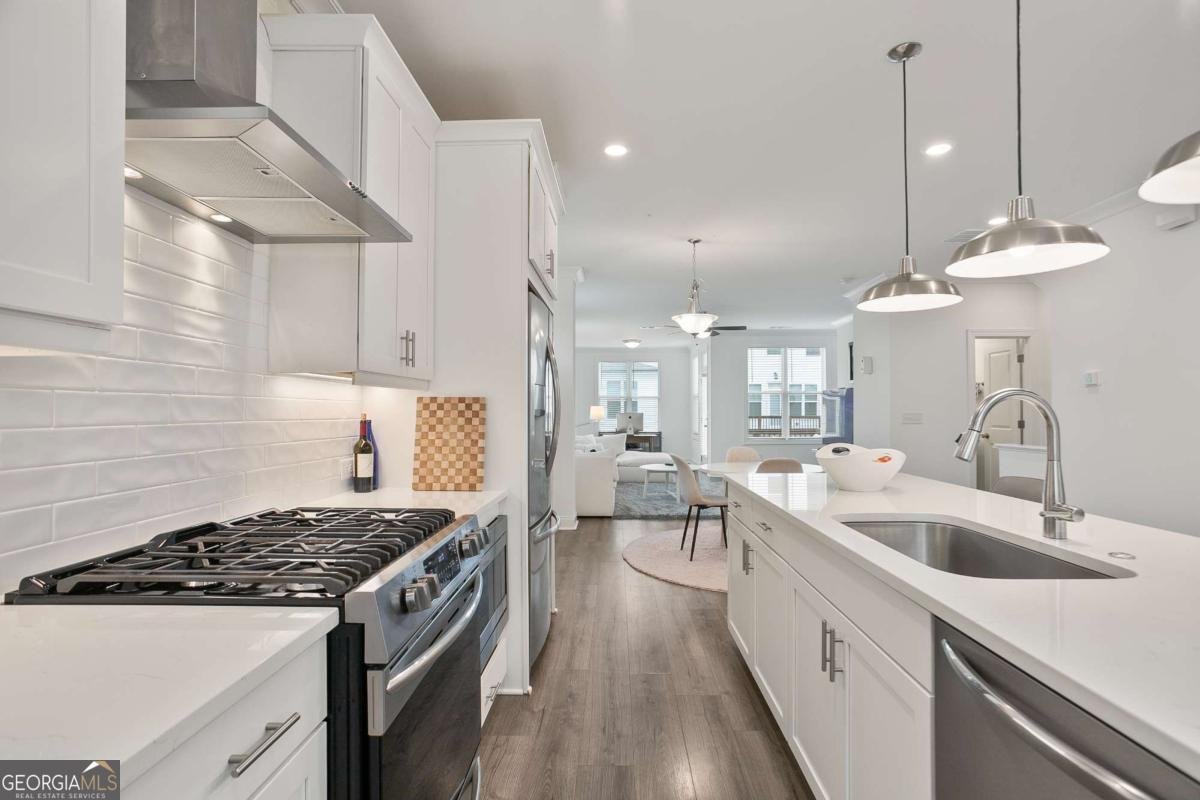 3260 Bennett Creek Lane Suwanee - 8