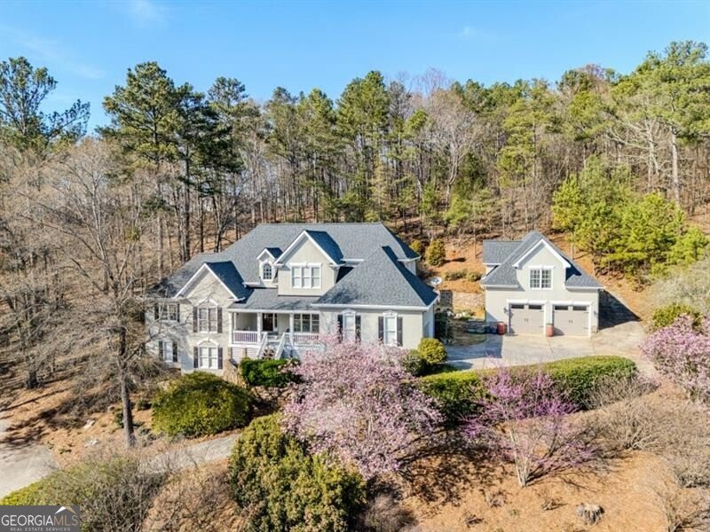 5 Pembroke Lane Cartersville - 1