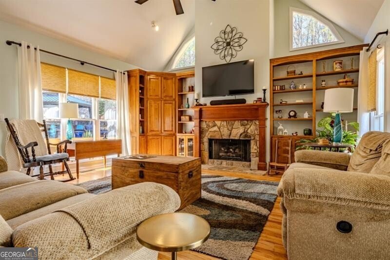 5 Pembroke Lane Cartersville - 10