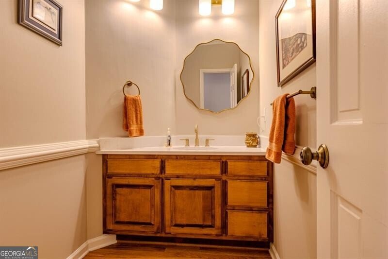 5 Pembroke Lane Cartersville - 12