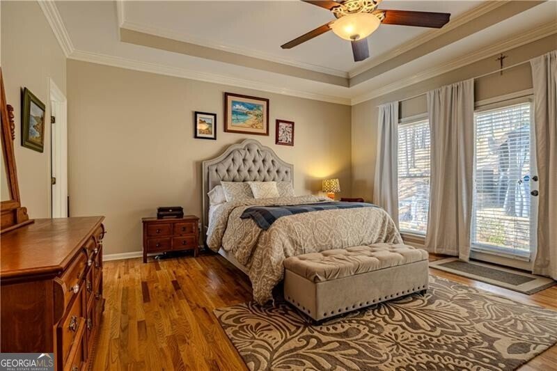 5 Pembroke Lane Cartersville - 13