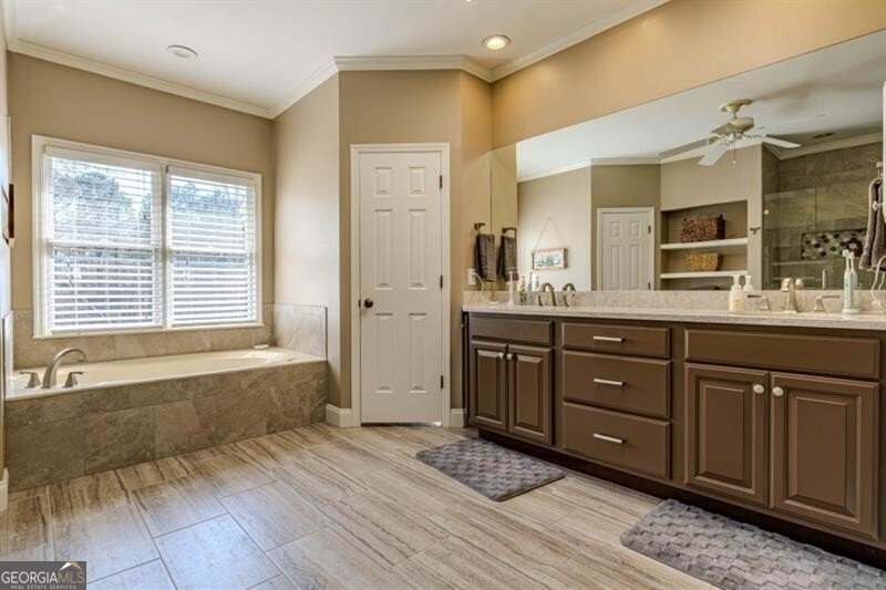 5 Pembroke Lane Cartersville - 14